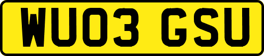 WU03GSU