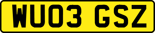 WU03GSZ