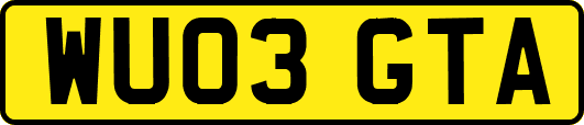WU03GTA