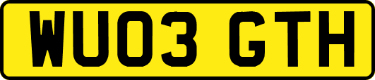 WU03GTH