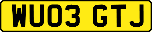 WU03GTJ
