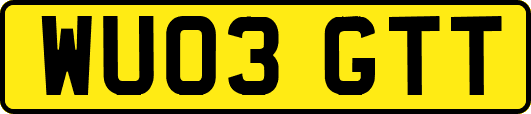 WU03GTT