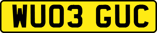 WU03GUC