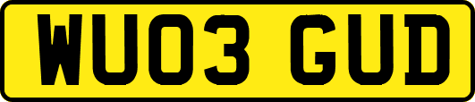 WU03GUD