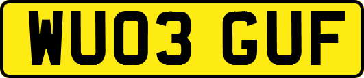 WU03GUF