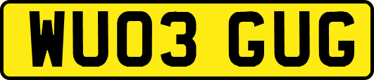 WU03GUG