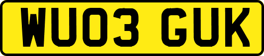 WU03GUK