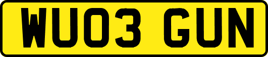 WU03GUN