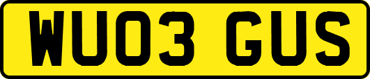 WU03GUS
