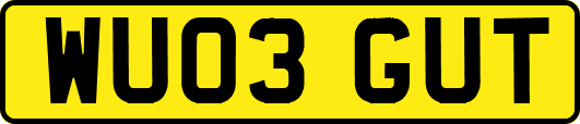WU03GUT