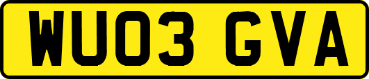 WU03GVA