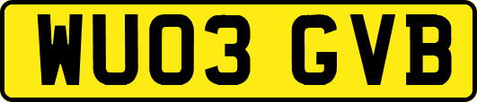 WU03GVB