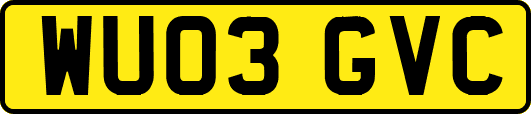 WU03GVC