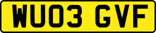 WU03GVF