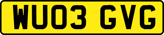 WU03GVG
