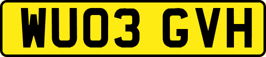 WU03GVH