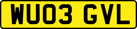 WU03GVL