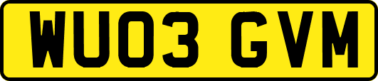 WU03GVM