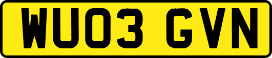 WU03GVN