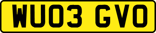 WU03GVO