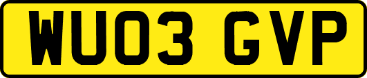 WU03GVP