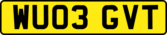 WU03GVT