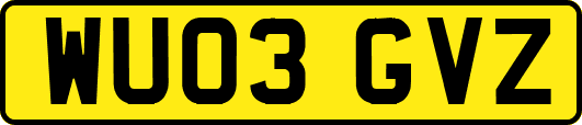 WU03GVZ
