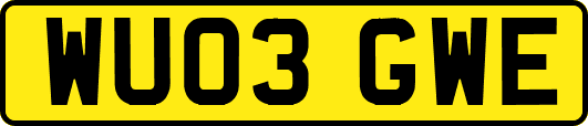 WU03GWE