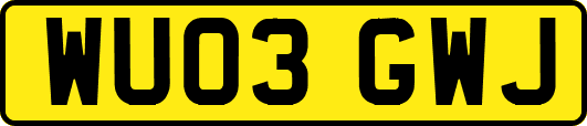 WU03GWJ