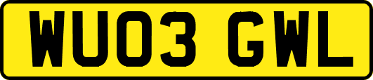 WU03GWL