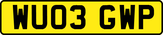 WU03GWP