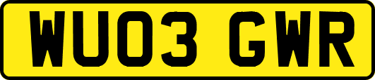 WU03GWR