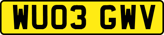 WU03GWV