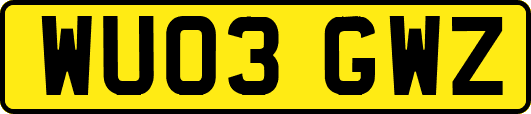 WU03GWZ