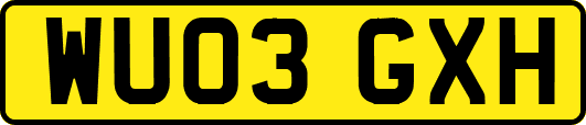 WU03GXH