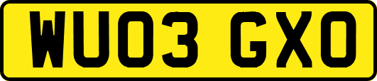 WU03GXO