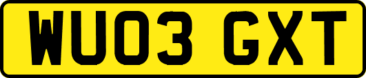 WU03GXT