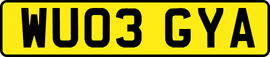 WU03GYA