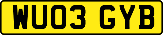 WU03GYB