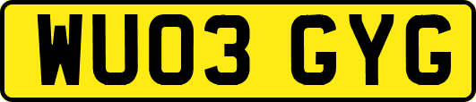 WU03GYG