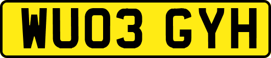 WU03GYH