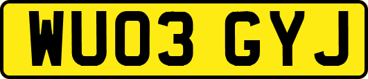 WU03GYJ