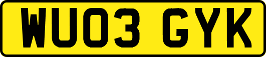 WU03GYK