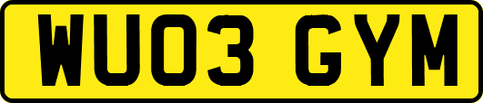 WU03GYM