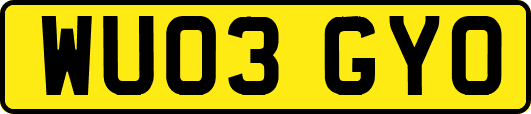 WU03GYO