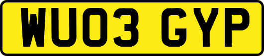 WU03GYP