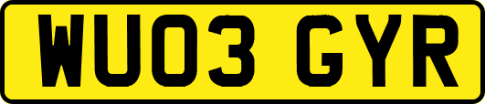 WU03GYR
