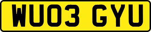 WU03GYU