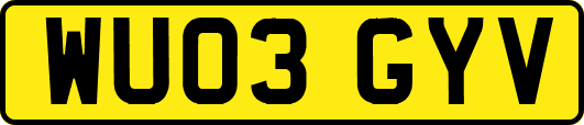 WU03GYV