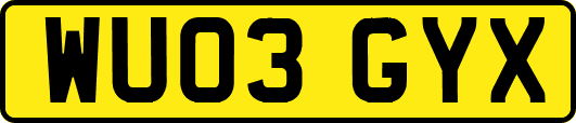 WU03GYX